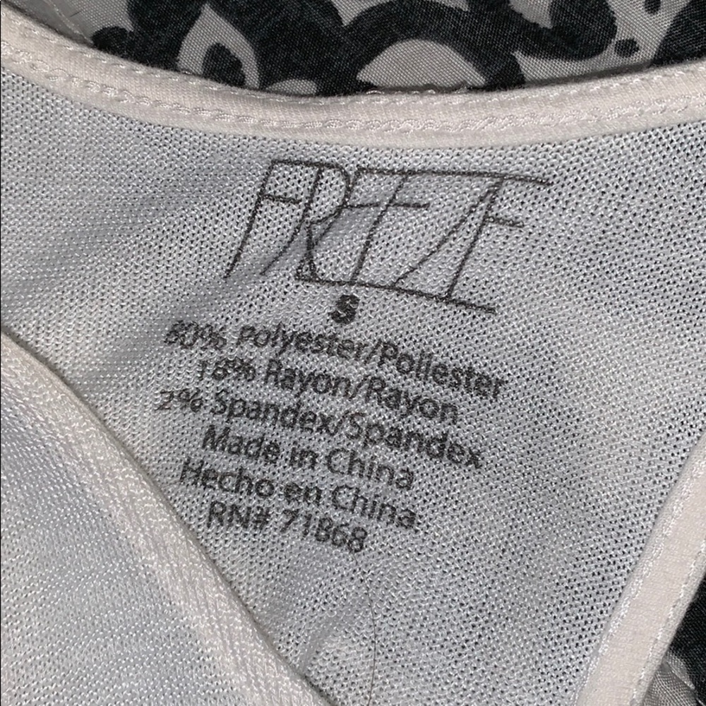 tank top - Picture 2 of 2